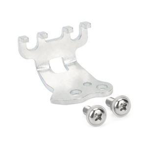 Accessoires moto : Plaque de dé restriction du corps de papillon pour le contrôle du ralenti, compatible avec <span class=keywords><strong>YAMAHA</strong></span> MT-07 FZ-07 <span class=keywords><strong>XSR</strong></span> 700 YZF-R7 MT07 - Product Image 1