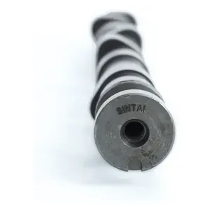 Árbol de levas Ford Fiesta 4 cilindros 1.6 SOHC 8 válvulas 04/08 - Product Image 5