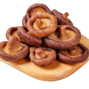 Fournisseur d'usine, saveur douce, champignon croustillant - Sachet de 50g de la nourriture la plus vendue en Chine, texture dure, aliment sain. - Product Image 1