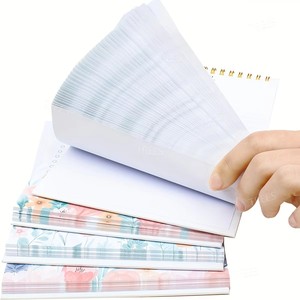 Carnet de liste de tâches pour <span class=keywords><strong>le</strong></span> travail avec <span class=keywords><strong>bloc</strong></span>-notes de planification des repas hebdomadaire de 52 feuilles, <span class=keywords><strong>bloc</strong></span>-notes pour la productivité, liste de courses à feuilles détachables pour une organisation optimale - Product Image 3