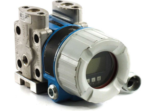 Medidor Diferencial HART a Prueba de Explosiones E+H PMD55 Original, Equivalente a 266DSH, para Medición Industrial - Product Image 6