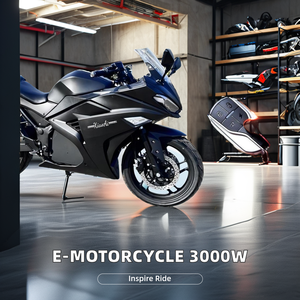 Harmony V8, Motocicletas Eléctricas de <span class=keywords><strong>Carretera</strong></span> de Tamaño Completo, Potentes, de 3000W 10000W, para Adultos, Nuevo Diseño, 72V, Velocidad Máxima >80km/h, Hechas <span class=keywords><strong>en</strong></span> China - Product Image 5
