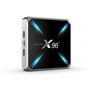 YDH-X96Lite 2026, Superventas, H626 Quad Core, Android 14, 2+16GB, WiFi6, <span class=keywords><strong>AV1</strong></span>, 4K Streaming, Ethernet, <span class=keywords><strong>TV</strong></span> <span class=keywords><strong>Box</strong></span> - Product Image 3
