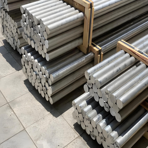 5052 Aluminum <strong>Magnesium</strong> Alloy Corrosion-resistant Aluminum <strong>Rod</strong>, Safeguarding Long-term Quality - Product Image 6