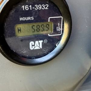 Excavadora Hidráulica de Orugas Caterpillar 315D de Segunda Mano, Modelo 2024, 1 Año de Garantía, para Obras de Construcción e Infraestructura - Product Image 5