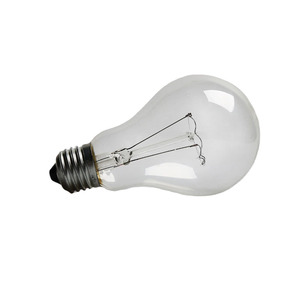 Rõ ràng kính bóng đèn sợi đốt A70 <span class=keywords><strong>ps70</strong></span> 150W 200W E27 220V 110V - Product Image 1