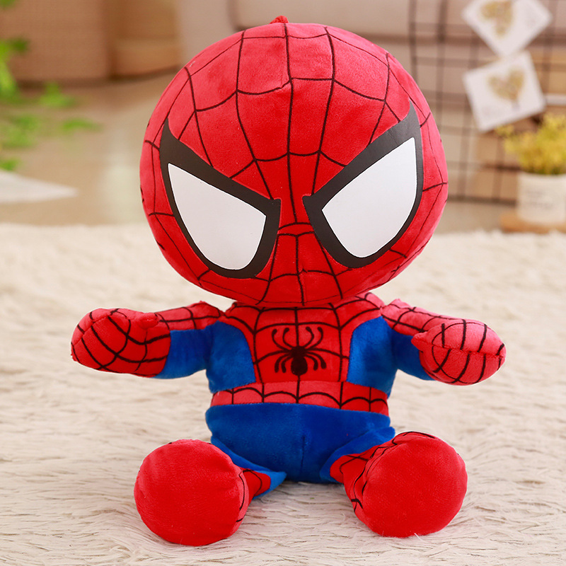 Spider