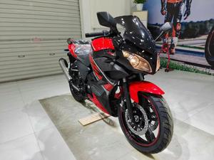 Horizon S 250Cc Motos sportives monocylindres pour adultes Course sur route et course sur piste Inspirées des voitures de sport <span class=keywords><strong>moto</strong></span> - Product Image 3