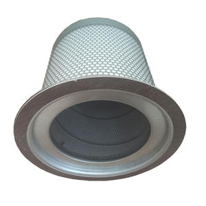 Papel de Filtro para Separador de Aceite de Compresor de Aire Compair ZS1063829 QX109827 CC1053700 QX112651 ZS1110143 ZS1087415 QX201653 - Product Image 2