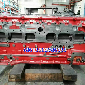 Bloc moteur 2298568RX C15 ACERT 227-5997 - Product Image 1