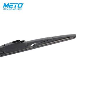 Lame d'<span class=keywords><strong>essuie</strong></span>-<span class=keywords><strong>glace</strong></span> arrière universelle en caoutchouc naturel sans armature METO de haute qualité pour RAV4 2012, 12 pouces - Product Image 1