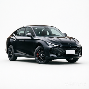 MG7 Berline 2026 Essence 2.0T LHD Hayon Électrique Automatique 360 °    Cramer Panorama 5 portes 5 places Langue personnalisée - Product Image 4