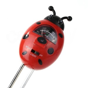 Peralatan survei penguji sinar matahari pabrik, instrumen penguji tanah 4 in 1, mesin penguji harga tanah - Product Image 2