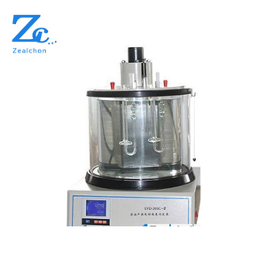 מד צמיגות סטנדרטי אספלט מד צמיגות גבוהה ציוד בדיקת מכשירי מדידה מכשירי מדידה מכשיר מדידה - Product Image 5