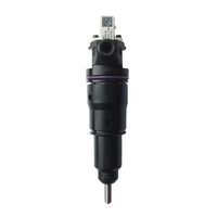 Inyector de Combustible 1112010-E9300 para Motor de Camión Pesado Dongfeng Dragon DDi11