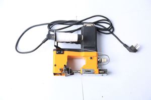 Máquina de Coser Portátil, Pequeña Máquina Eléctrica para Empaquetar, Máquina Selladora de Bolsas Tejidas, Máquina de Empaquetar, Máquina de Coser - Product Image 3
