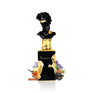 High Quality 100ml Arabian Eau De Parfum <strong>for</strong> Men &amp; Women with Long Lasting Fruity Floral Citrus Scent Spray - Product Image 3
