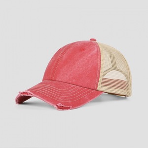 Tùy chỉnh trucker cap <span class=keywords><strong>6</strong></span> Bảng điều chỉnh lưới <span class=keywords><strong>Snap</strong></span> trở lại hat, dệt dấu vá số lượng lớn lông Otto Trucker Suede Mũ mũ - Product Image 5