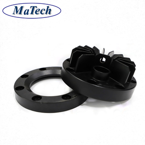 Tùy chỉnh như vẽ nhôm ADC10 magiê ZINK hợp kim đúc chết - Product Image 4