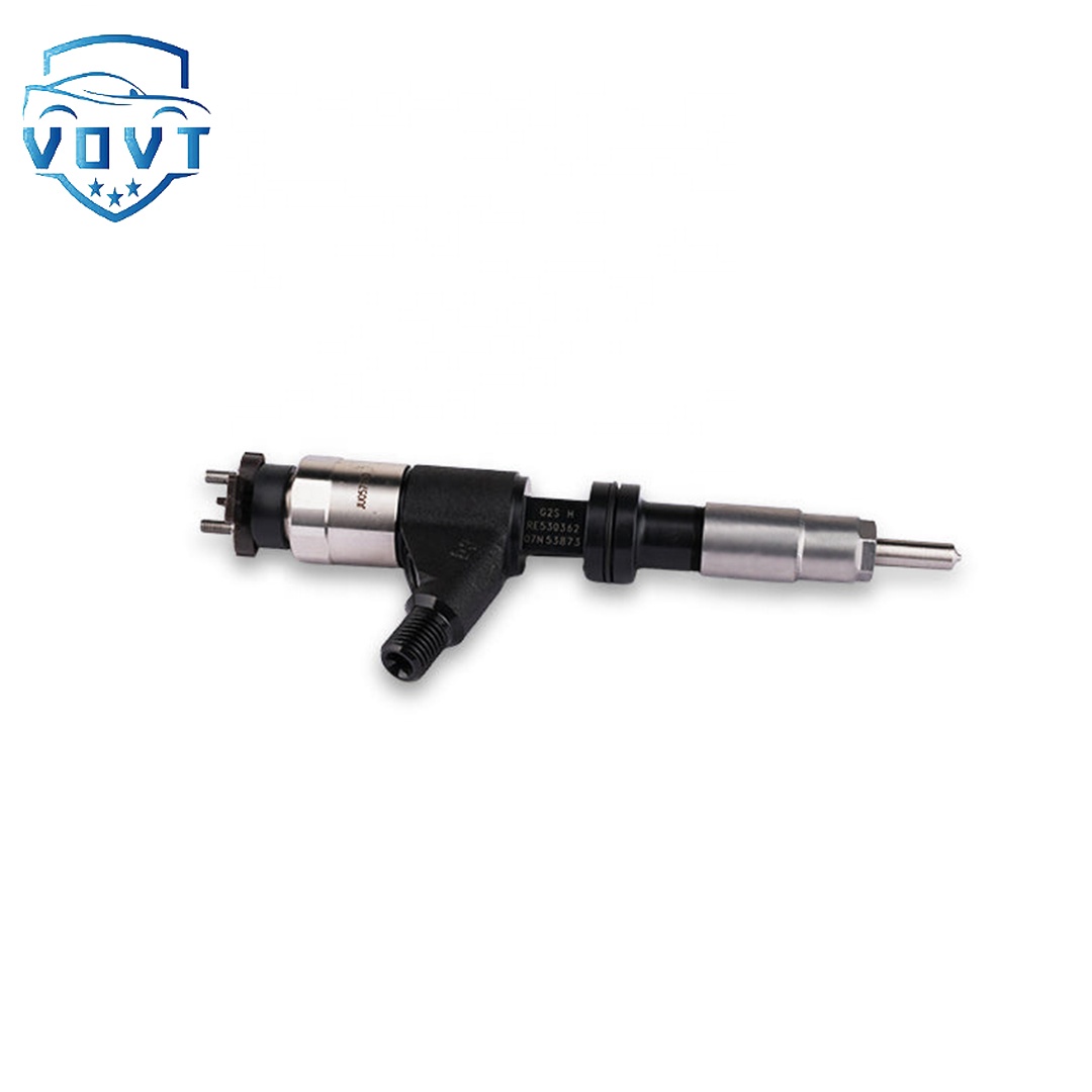 High Quality Diesel Injector RE530362 Fuel Injector For John Deere Spare Part