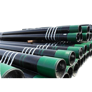 API 5ct J55 K55 L80 N80Q <span class=keywords><strong>C90</strong></span> P110 Trung Quốc Sản Xuất Dầu Ống Và Vỏ Ống Cho Khoan Dầu - Product Image 2