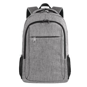 Mochila de Viagem para Adolescentes de Grande Capacidade Personalizada por Atacado, Mochila <span class=keywords><strong>Slim</strong></span> Resistente para Negócios, Mochila Esportiva Antifurto - Product Image 1