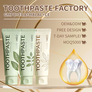 Pastiglie di <span class=keywords><strong>Dentifricio</strong></span> Personalizzate - Con Nano Idrossiapatite, Senza Fluoruro e Plastica, Ecologiche e Ideali per Viaggi, Produzione con Logo Personalizzato - Product Image 1