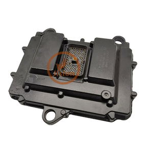 ECU para cargadora 216B, ECM para cargadora 226B, unidad de control 1544233, controlador de cargadora, pieza de maquinaria de construcción, ECU - Product Image 1