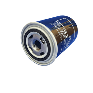 ไส้กรองน้ำมันอัดแบบพรีเมียมสำหรับเครื่องอัดลมแบบสกรู - Product Image 1