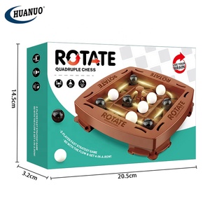 Nouveau <span class=keywords><strong>jeu</strong></span> <span class=keywords><strong>de</strong></span> piste d'échecs logique, <span class=keywords><strong>jeu</strong></span> <span class=keywords><strong>de</strong></span> stratégie rapide <span class=keywords><strong>pour</strong></span> <span class=keywords><strong>2</strong></span> joueurs, <span class=keywords><strong>jeu</strong></span> <span class=keywords><strong>de</strong></span> <span class=keywords><strong>société</strong></span> familial <span class=keywords><strong>pour</strong></span> enfants et adultes - Product Image 6