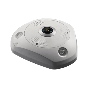 V380 Pro 360 derece balıkgözü panoramik kamera akıllı kablosuz CCTV güvenlik panoramik kamera WIFI Panoramic panoramik kamera - Product Image 1