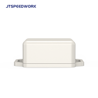 JT-T2460 Active Rfid Tag 2.4 Outil Batterie Remplaçable Étanche Wiegand 200m Uhf Timing Chip 2.4ghz Lecteur et Écrivain
