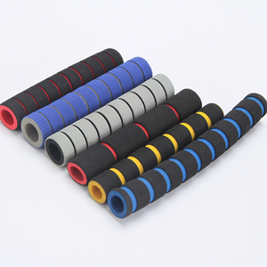 foam bike handle grips