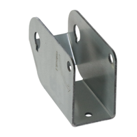 Pièces d'estampage personnalisées Pièces en tôle Acier inoxydable Aluminium Services de fabrication de tôle d'estampage