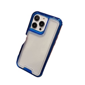 Funda Protectora <span class=keywords><strong>de</strong></span> Cuerpo Completo 360 <span class=keywords><strong>de</strong></span> TPU con Diseño <span class=keywords><strong>de</strong></span> Dibujos Animados Personalizado <span class=keywords><strong>de</strong></span> Lujo Premium, Protector <span class=keywords><strong>de</strong></span> Pantalla Impermeable a Prueba <span class=keywords><strong>de</strong></span> Golpes con Soporte Magnético para Tarjetas - Product Image 3