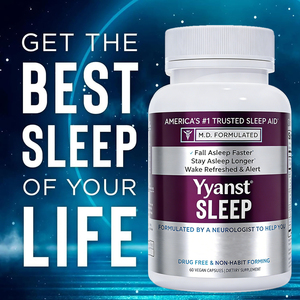 High quality private label magnesium & L-tryptophan & Ashwagandha Natural Sleep Aid Supplement reduce stress capsule - Product Image 6