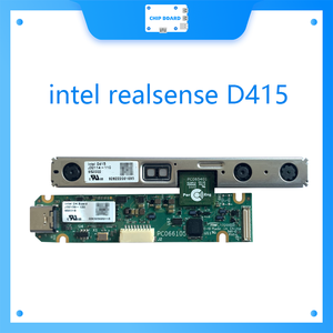 Intel realsense chiều sâu mô-đun D415 + tầm nhìn Bộ vi xử lý D4 Board bó (10 gói) - Product Image 2