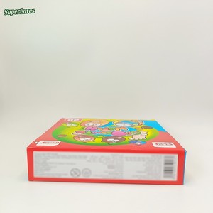 Pulseras Novedosas de Chocolate Sólido con Diseño de Animales de Dibujos Animados, Recuerdos para Fiestas Infantiles, Paquete de 30 Unidades, <span class=keywords><strong>Marca</strong></span> Superloves, Listo para Comer - Product Image 6