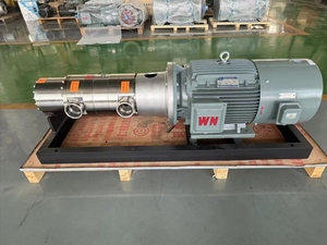 Dispositivos <span class=keywords><strong>de</strong></span> recuperación <span class=keywords><strong>de</strong></span> energía del sistema RO <span class=keywords><strong>de</strong></span> <span class=keywords><strong>agua</strong></span> <span class=keywords><strong>de</strong></span> <span class=keywords><strong>mar</strong></span> a escala industrial ERD Disminuye el <span class=keywords><strong>consumo</strong></span> <span class=keywords><strong>de</strong></span> energía y aumenta la eficiencia - Product Image 2