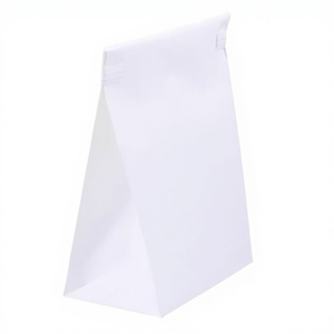 Набор красивых дорожных пакетов для тошноты, 30 шт., одноразовые, из пленки под кожу, термосвариваемые, для мальчиков и девочек, беременных женщин, белые - Product Image 1