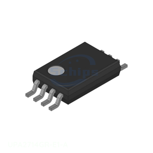 Electronic Component Manufacturer Transistors Original One Stop Service UPA2714GR-E1-A P-CHANNEL SWITCHING POWER MOSFET - Product Image 1