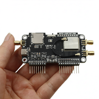Carte d'extension 3-en-1 pour Flipper Zero ESP32 + CC1101 + NRF24, carte de développement WiFi RF multifonctionnelle AIO BOARD V1.4
