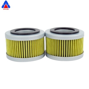 Filtre à huile pour système hydraulique industriel Huahang, remplacement, cartouche d'huile hydraulique en fibre de verre P761045 - Product Image 5