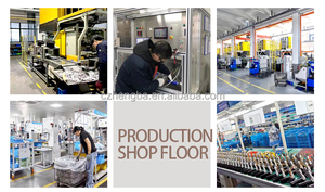 ใบพัดดูโอพรอป 3 ใบพัด สำหรับมือซ้าย สำหรับเครื่องยนต์วอลโว่เพนต้า DP280 DP290 สเติร์นไดรฟ์ สูงสุด 200 แรงม้า เครื่องยนต์ดีเซล - Product Image 4