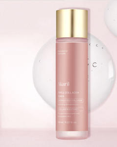 โทนเนอร์คอลลาเจนเข้มข้น 150 มล. สูตรมืออาชีพ ช่วยเพิ่มความยืดหยุ่น เรียบเนียน ผลิตภัณฑ์ดูแลผิวหน้าระดับพรีเมียม - Product Image 5