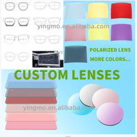 Lunettes de soleil œil de chat pour femmes, monture triangulaire tendance, protection UV400, vente en gros
