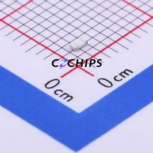 Résistance SMD ERJ3EKF38R3V 0603 (Type : Film épais) (Résistance : 38,3 Ohm Précision : 1%) - Product Image 2