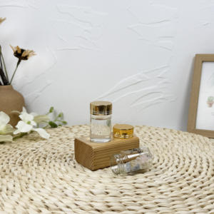 หลอดแก้วใสขนาด 25 มล. 20x120 มม. พร้อมฝาปิดแบบป้องกันเด็ก (CR Cap) ลดราคาพิเศษ - Product Image 4