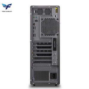 ThinkStation P5 เวิร์กสเตชันกราฟิกใหม่ คอมพิวเตอร์ตั้งโต๊ะ Xeon W3-2423 W3-2435 W3-2445 W3-2445X ThinkStation P5 เวิร์กสเตชัน L - Product Image 3