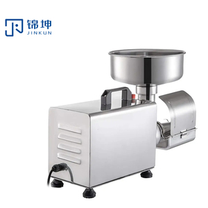 Passapomodoro Elettrico Macchina per Passata di Pomodoro di Livello Commerciale in Acciaio Inox <span class=keywords><strong>Spremipomodoro</strong></span> e Passaverdura 90-160 Kg/H - Product Image 3